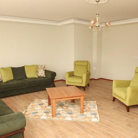 Royal Inn Seza Residence Trabzon Luaran gambar