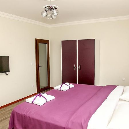 Royal Inn Seza Residence Trabzon Luaran gambar