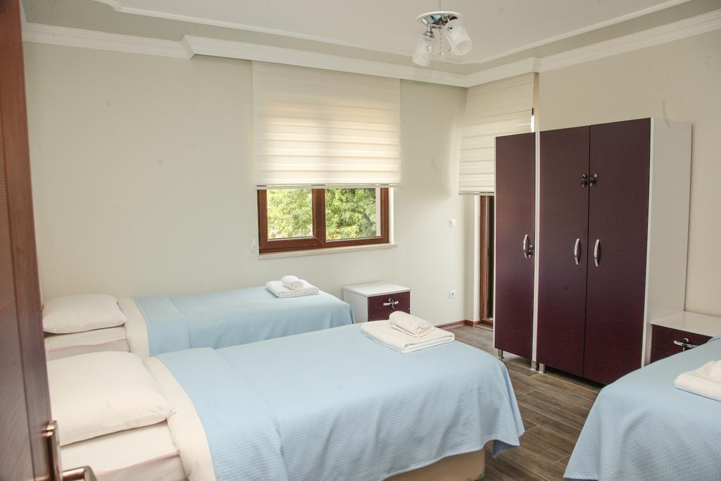 Royal Inn Seza Residence Trabzon Luaran gambar