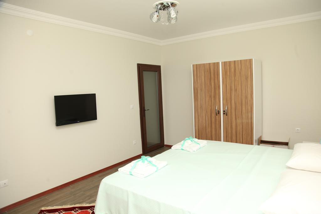 Royal Inn Seza Residence Trabzon Luaran gambar