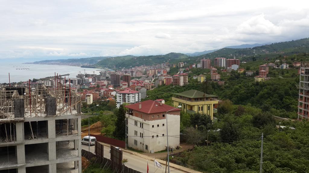 Royal Inn Seza Residence Trabzon Bilik gambar